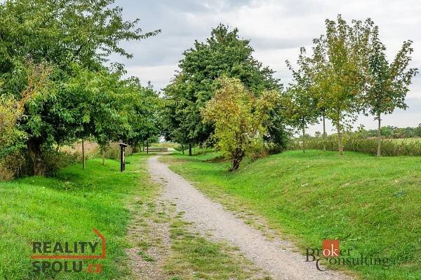 Prodej Byt 4+1, Zelená, Chrášťany, okres Praha-západ