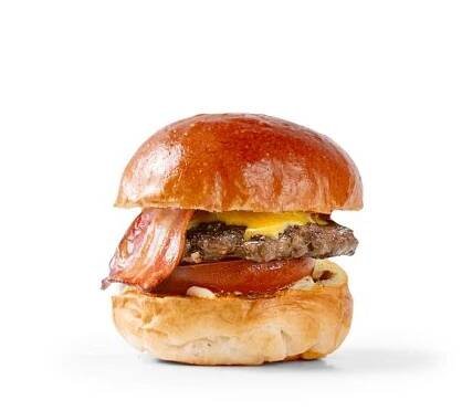 Bouda Burgers OC Čtyři Dvory | Wolt | Doručení | České Budějovice