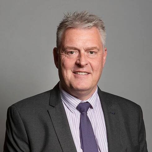 Tory MP Lee Anderson claims no ‘massive use’ for food banks, saying people unable to cook or budget ‘properly’