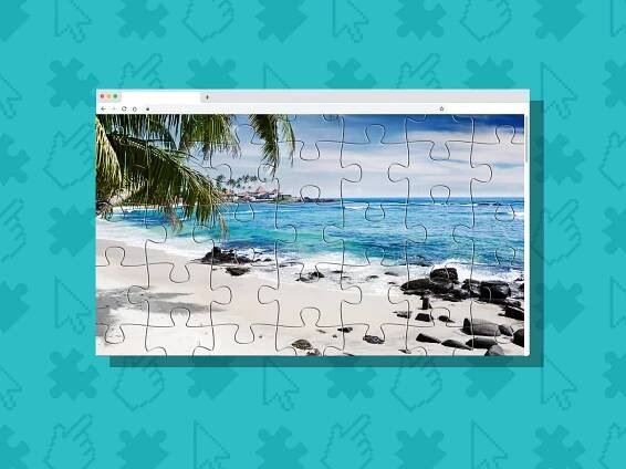 The best online jigsaw puzzles you can play right now
