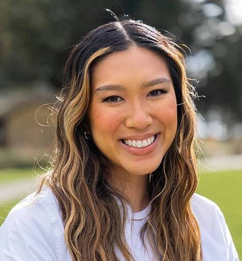Gabrielle Tran
