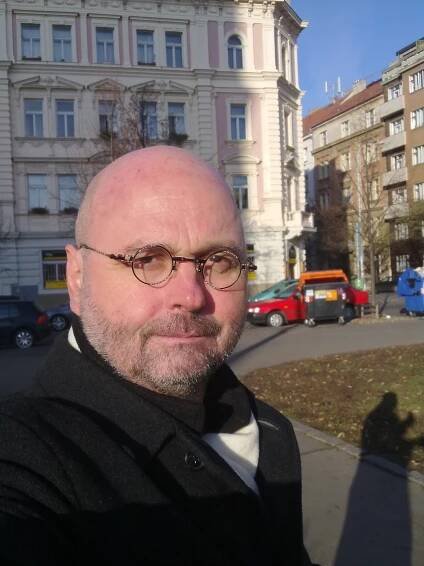 Martin Učík fotky