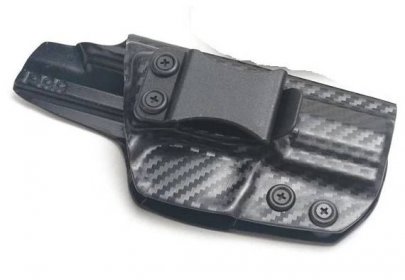 vnitrni carbon pro pravaka Walther P99