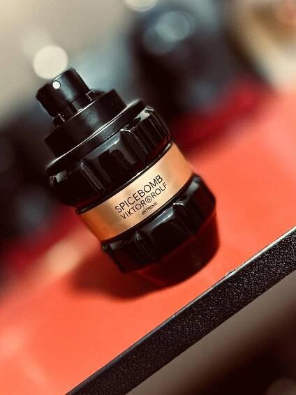 Spicebomb Extreme Viktor&Rolf pro muže