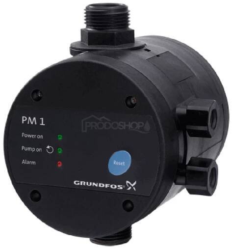 Grundfos PM 1/2.2 řídící jednotka