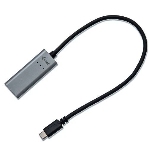 i-tec USB-C Metal Gigabit Ethernet
