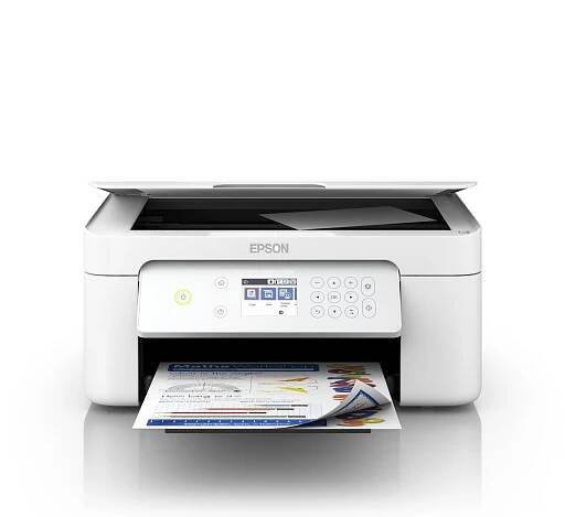 Expression Home XP-4155 von Epson im Vergleich