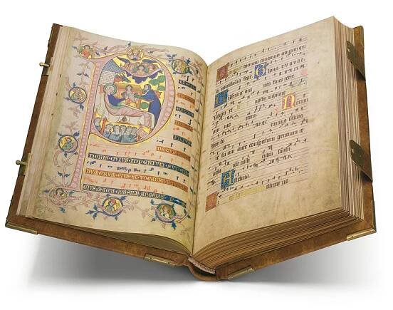 Codex Gisle, p. 25-26