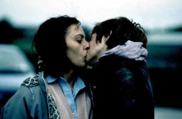 Amanda Plummer - Actress