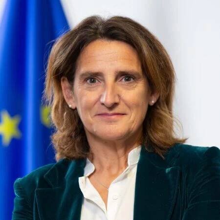 Teresa Ribera