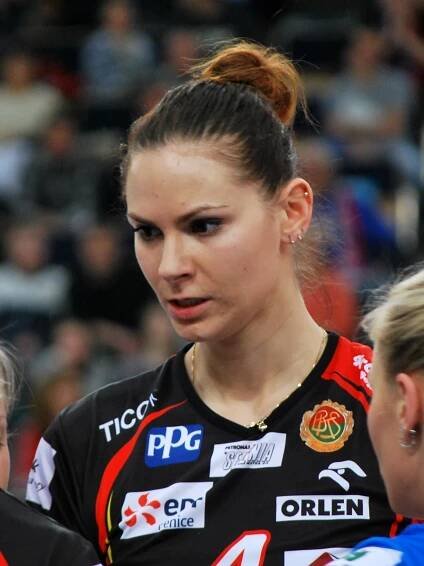 Gabriela Polańska