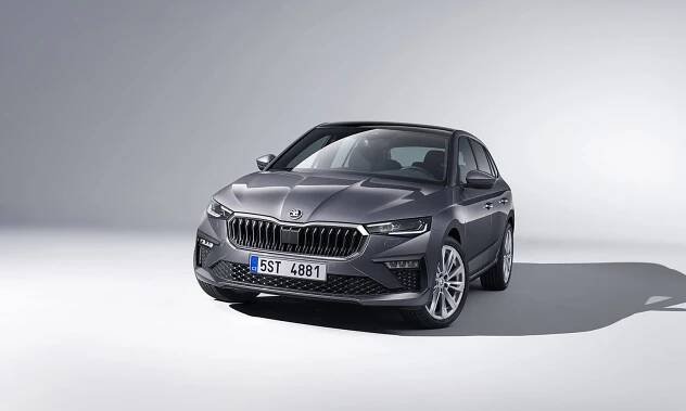 Škoda Scala 2024 Co je nového ve vysoce doporučovaném českém kompaktu?