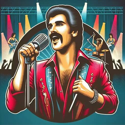 Freddie Mercury Poslední Vystoupení