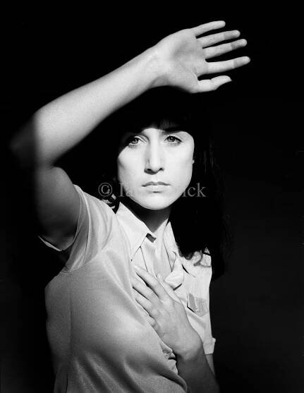 ELZA SILBERSTEIN ACTRICE