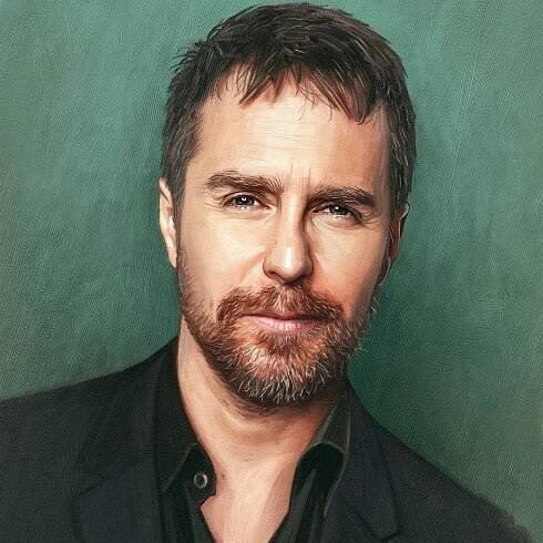 Sam Rockwell