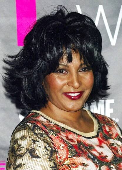 Pam Grier