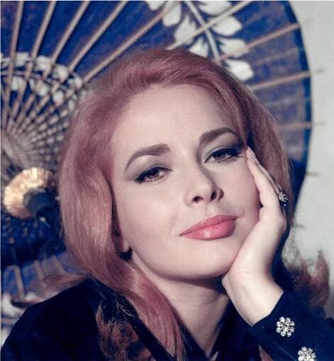 Karin Dor