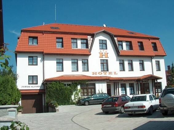 Střechy Ruber