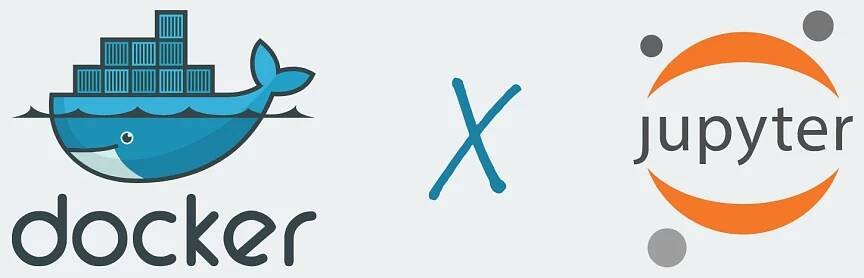GitHub - mirsazzathossain/dockerized-jupyter: This repo contains a `docker-compose.yml` file for running a Jupyter notebook server in a Docker container. Easily save your notebooks and conda environments to your local machine for simple access and restoration. Say goodbye to dependency issues and installation headaches and start using Jupyter now!