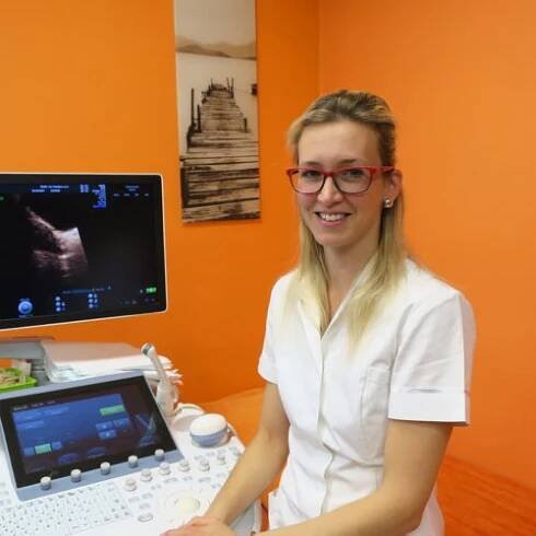 Ing. Zuzana Hantáková