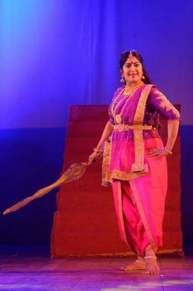 Alekhya Punjala