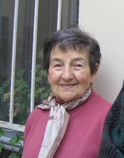 Jindřiška Radová