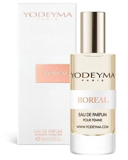 Yodeyma Boreal eau de parfrum 15 ml