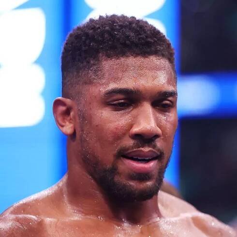 Anthony Joshua told to retire from boxing immediately on one condition
