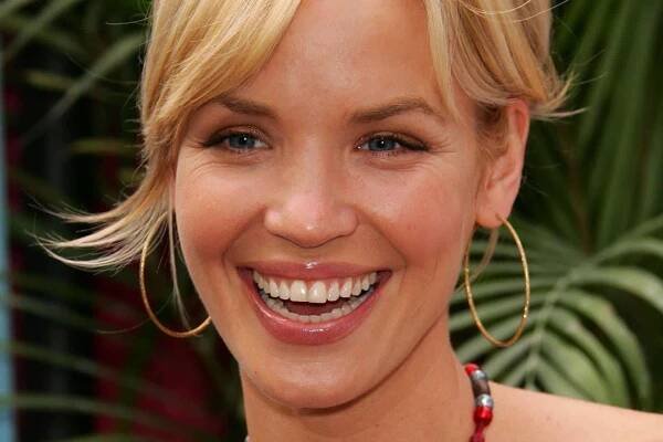 13 Extraordinary Facts About Ashley Scott