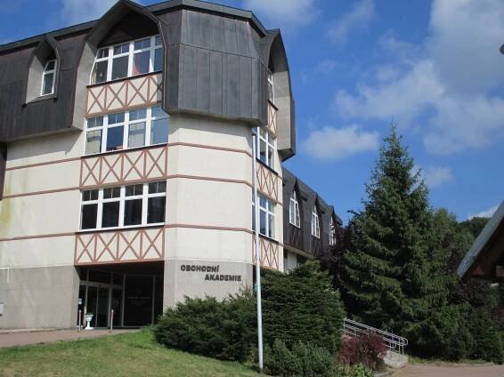 Fotogalerie | Střední škola Olgy Havlové