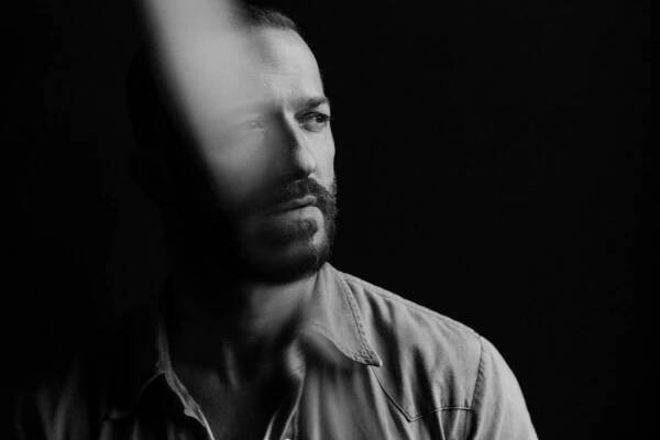 The love it took to leave you | Colin Stetson
