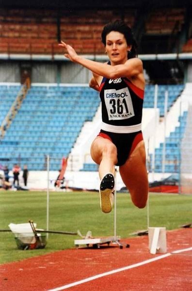 Šárka Kašpárková: Bydlím střídavě u přítele a dcery. Až dostuduje, odstěhuji se