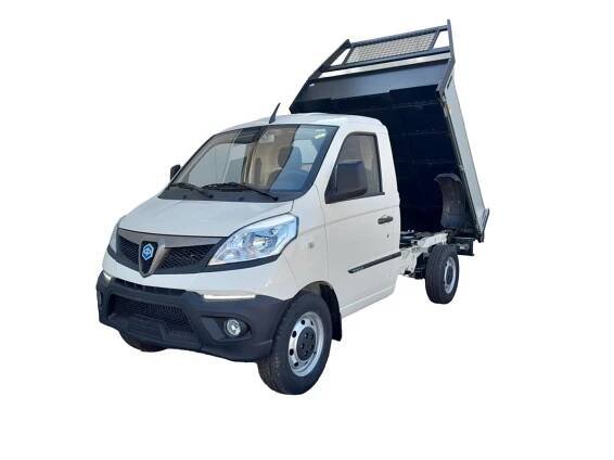 Piaggio Porter 1,5 TOP NP6 SW TIPP LR 265/22