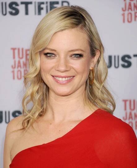 Amy Smart