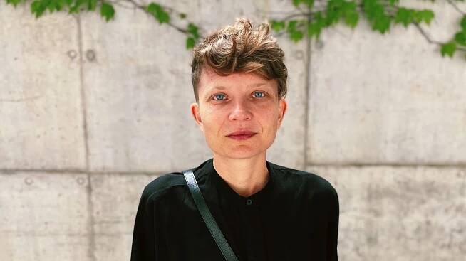 Vítězka Magnesia Litera: Neměla jsem v plánu stát se spisovatelkou - Seznam Zprávy