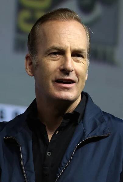 List of awards and nominations received by Bob Odenkirk