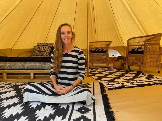 Rekreační pronájmy v kempu Garden Route District Municipality | Airbnb - Jihoafrická republika