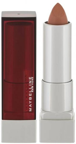 Maybelline Color Sensational Rtěnka 4 ml 144 Naked Dare pro ženy