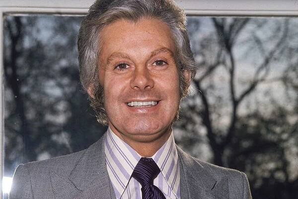 Danny La Rue, the female impersonator who made drag into an art form