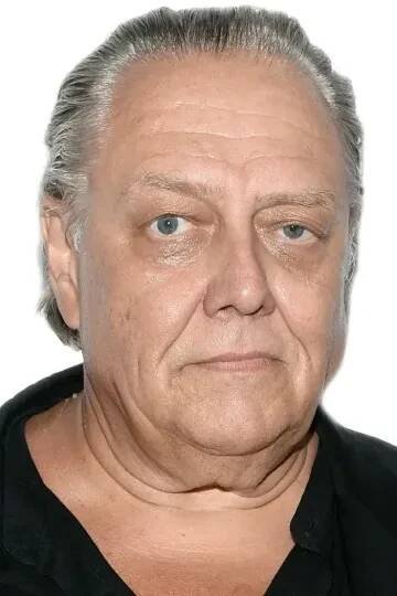 Alan C. Peterson