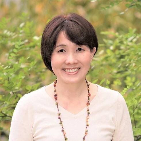 Naoko Tomita