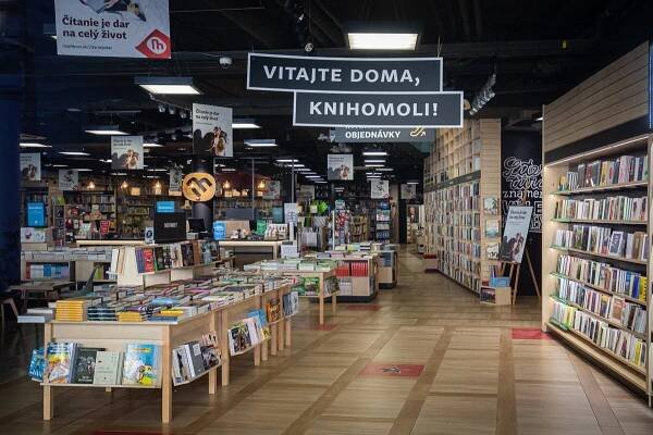 Akú knihu kúpiť pod stromček? Vyberajú úspešní manažéri