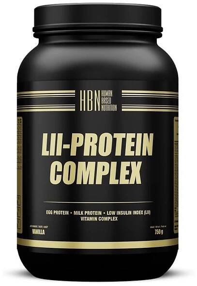 Protein im Bodybuilding