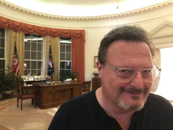 Wayne Knight Net Worth, Wealth, and Annual Salary - 2 Rich 2 Famous