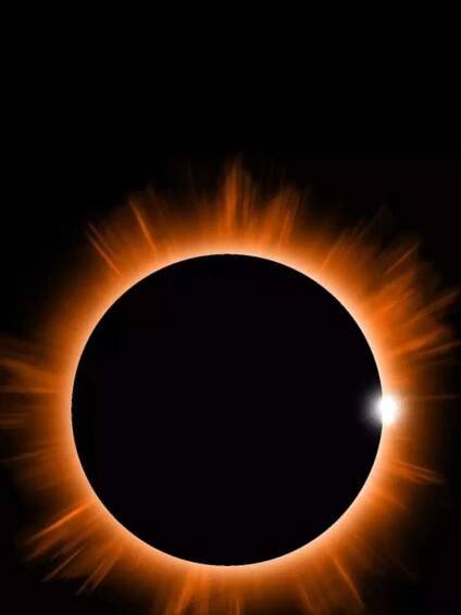 Solar eclipse on October 2: Will the 'ring of fire' impact health?