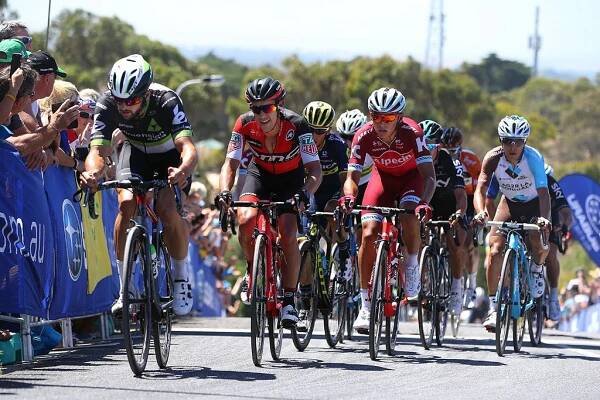 Cadel Evans Great Ocean Road Race 2017: Results | Cyclingnews