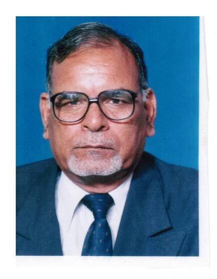 They were once with us – Uzkuru Amwatukum bil Khair – TICOSA