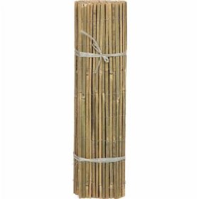 Bambusová rohož 90 x 300 cm