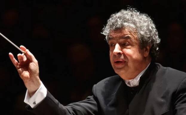 Šéfdirigentem České filharmonie bude Američan ruského původu Semjon Byčkov, odborník na Čajkovského