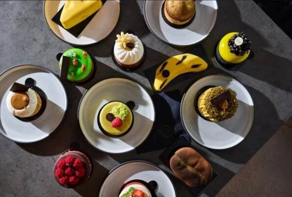 Do centra Olomouce se přestěhuje cukrárna NM Desserts. Bude to designové potěšení | Olomoucký REJ